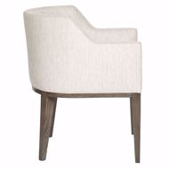 Picture of Fretta Dining Chair- COM