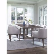 Picture of Fretta Dining Chair- COM