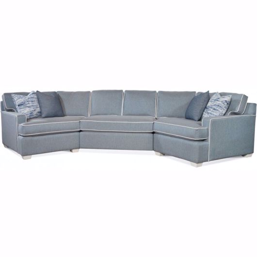 Picture of Gramercy Park Sectional
