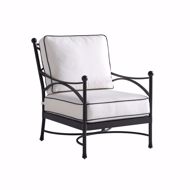 Picture of PAVLOVA LOUNGE CHAIR