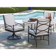 Picture of PAVLOVA  DINING CHAIR