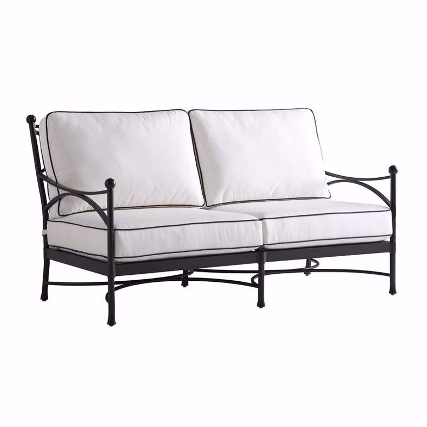 Picture of PAVLOVA  LOVE SEAT