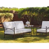 Picture of PAVLOVA  LOVE SEAT