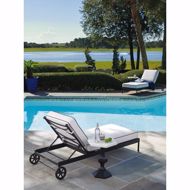 Picture of PAVLOVA CHAISE