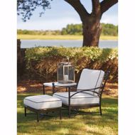 Picture of PAVLOVA OTTOMAN
