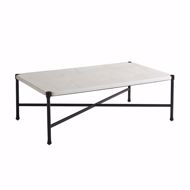 Picture of PAVLOVA RECTANGULAR COCKTAIL TABLE