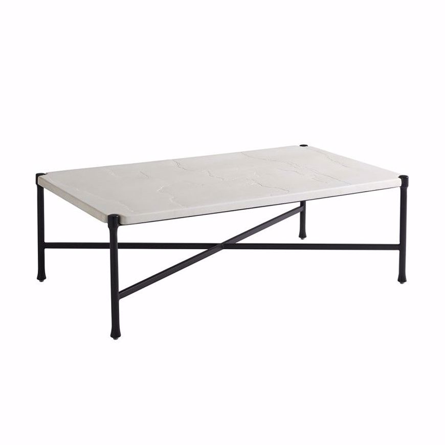 Picture of PAVLOVA RECTANGULAR COCKTAIL TABLE