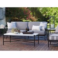 Picture of PAVLOVA RECTANGULAR COCKTAIL TABLE