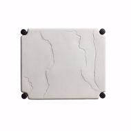 Picture of PAVLOVA RECTANGULAR END TABLE