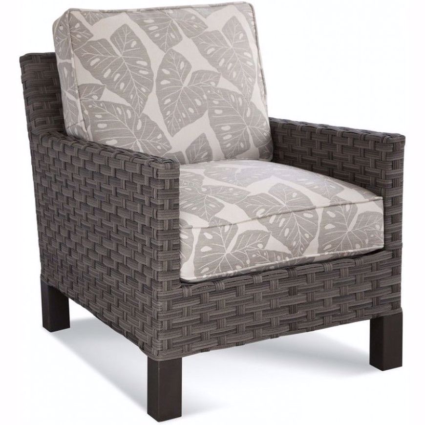 Picture of LUCIANO CHAIR
