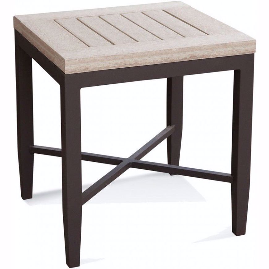 Picture of LUCIANO END TABLE