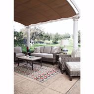 Picture of LUCIANO END TABLE