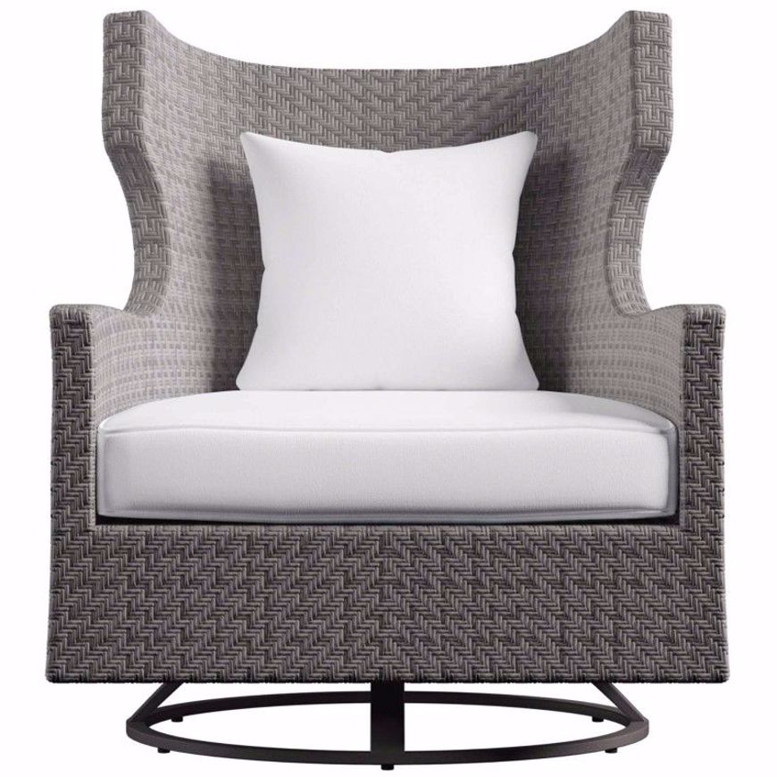 Picture of CAPTIVA SWIVEL CHAIR