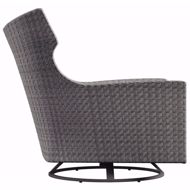 Picture of CAPTIVA SWIVEL CHAIR