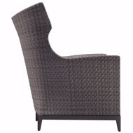 Picture of CAPTIVA WING CHAIR