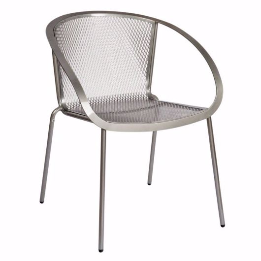 Picture of ZUMA ARM CHAIR