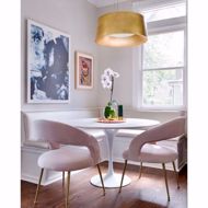 Picture of Halo Hanging Shade-Gild