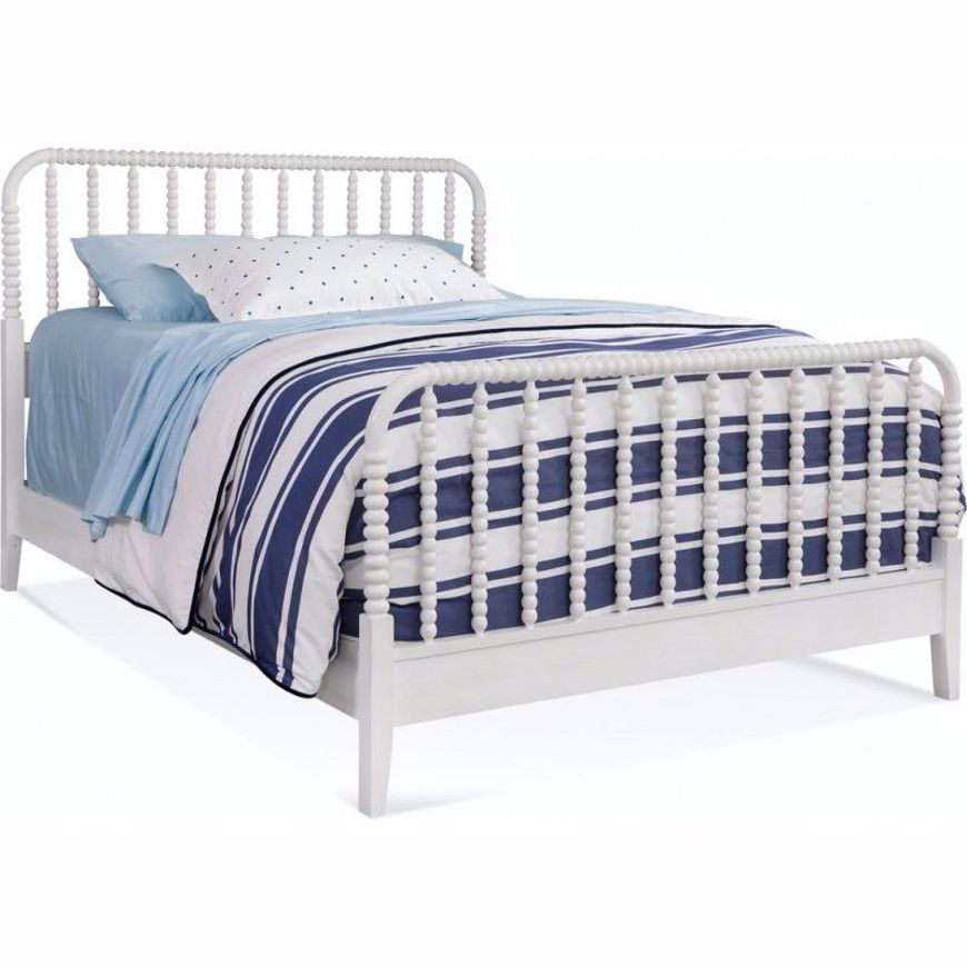 Picture of Lind Island Queen Bed