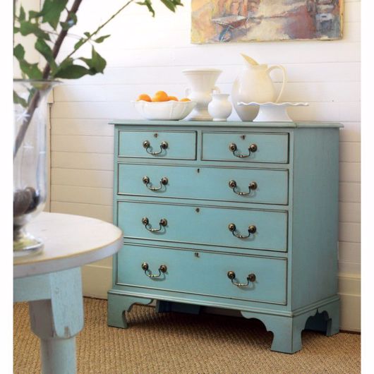 Picture of Litchfield Chest