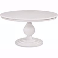 Picture of Dougla Round Dining Table- 54"