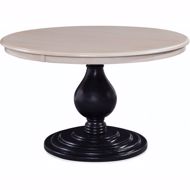 Picture of Dougla Round Dining Table- 54"