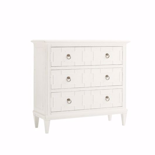Picture of Somers Isle Hall Chest
