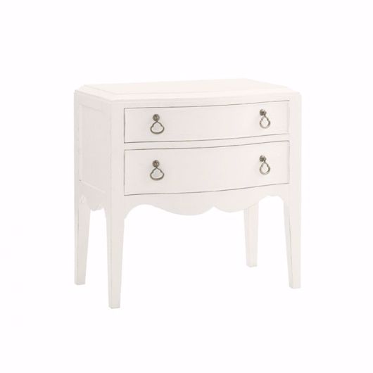 Picture of Martello Nightstand