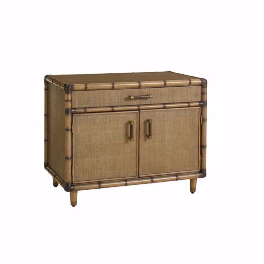 Picture of Larimar Storage Chest
