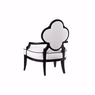 Picture of Alhambra Leather Chair