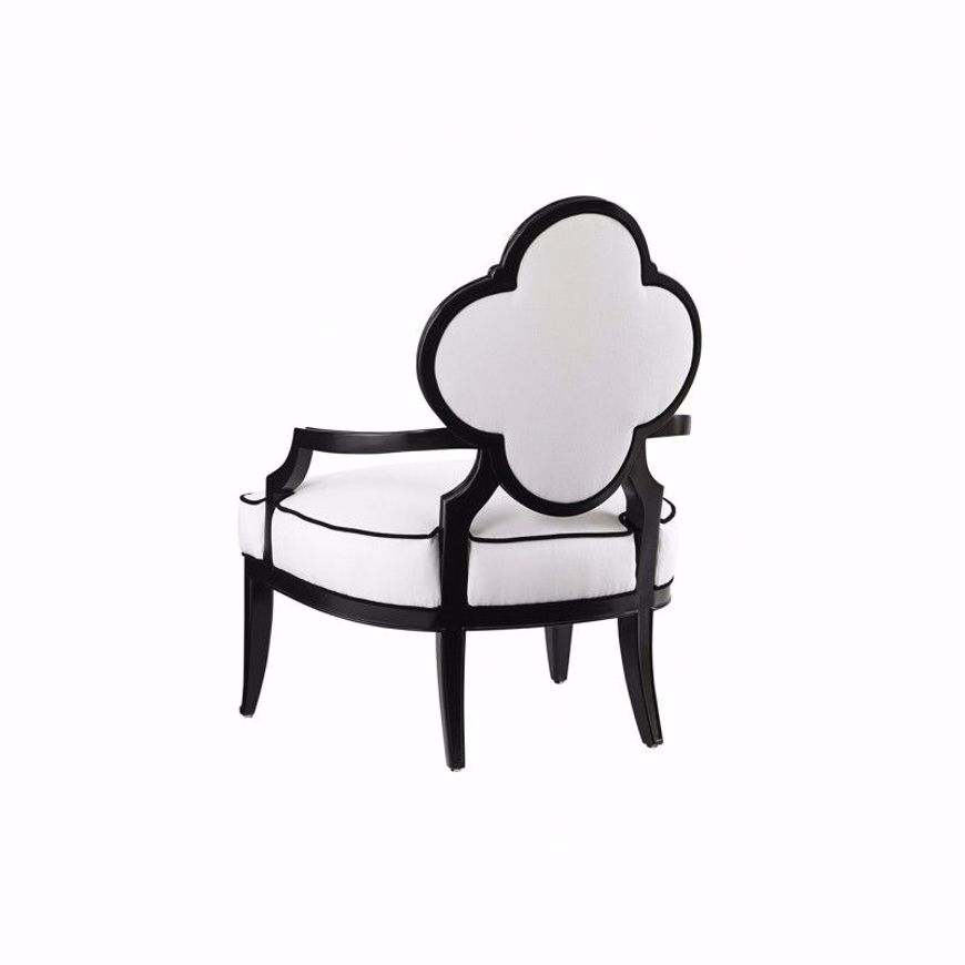 Picture of Alhambra Leather Chair