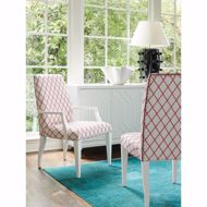 Picture of Darien Side Chair- COM