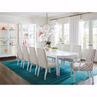 Picture of Darien Arm Chair- COM