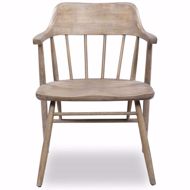 Picture of COUNTRY CHAIR- NATURAL