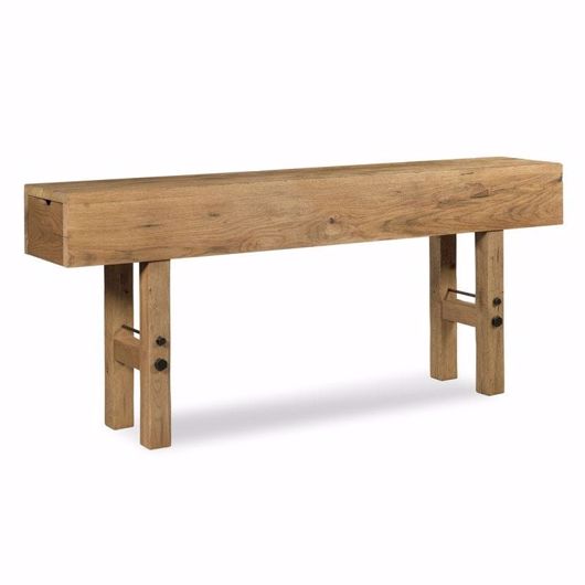 Picture of Maker's Console Table