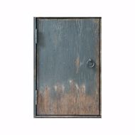 Picture of Castelle Accent Chest