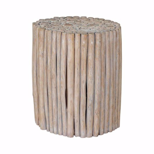 Picture of Tectona End Table