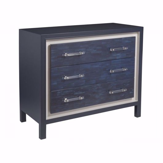 Picture of Invicta Hall Chest