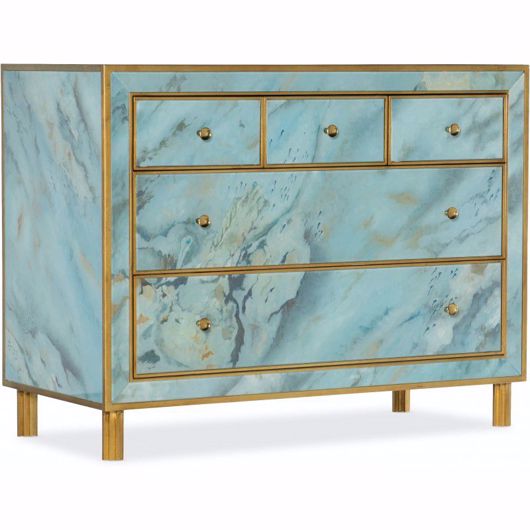 Picture of Sorrell Chest