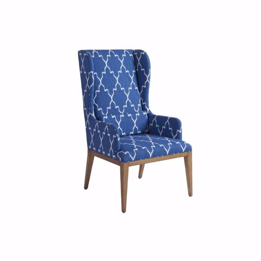 Picture of SEACLIFF WING CHAIR