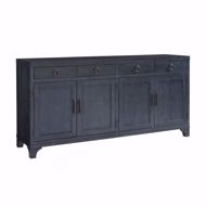 Picture of Bayside Buffet- Marine Blue