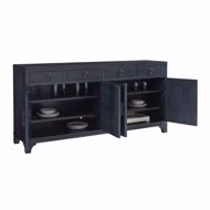 Picture of Bayside Buffet- Marine Blue