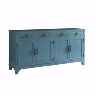 Picture of Bayside Buffet- Seaglass Green
