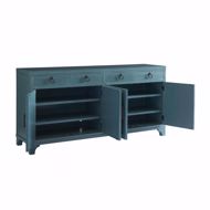 Picture of Bayside Buffet- Seaglass Green