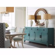 Picture of Bayside Buffet- Seaglass Green