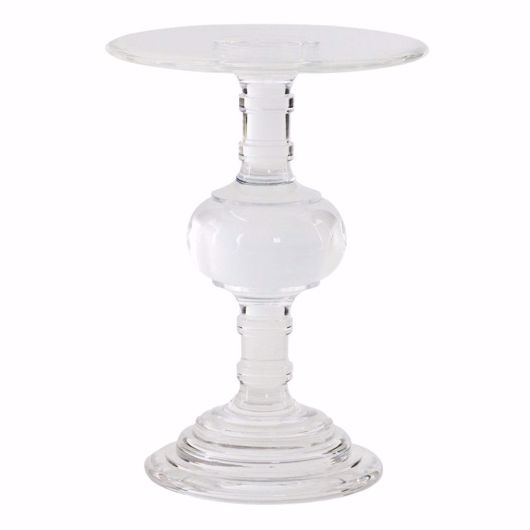 Picture of Aubrey Round Side Table