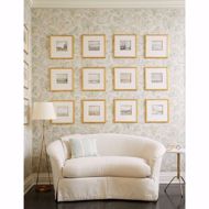 Picture of Crescent Loveseat