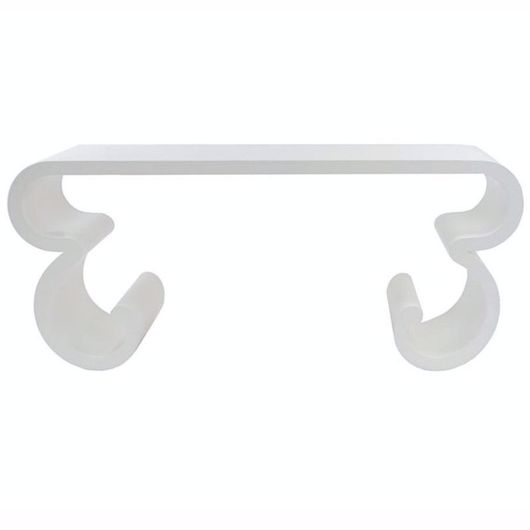 Picture of Elizabeth Console