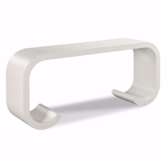Picture of Scroll Console