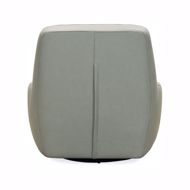 Picture of Deivi Leather Swivel Chair