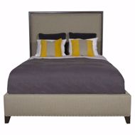 Picture of Walker King Headboard--Wood Frame